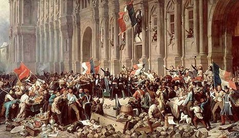 La Primera República francesa