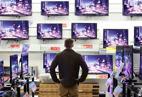 Recomendaciones y TV LED baratas para 2016