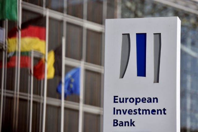 Banco Europeo de Inversiones