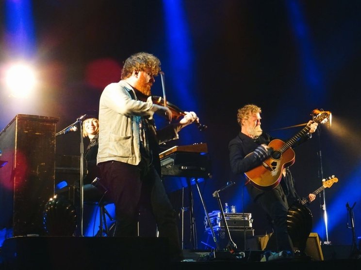 Glen Hansard 1