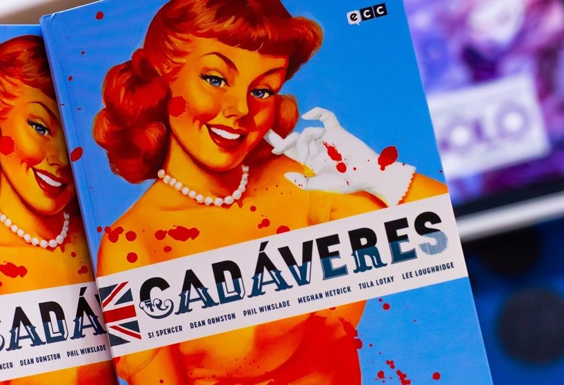 cadaveres