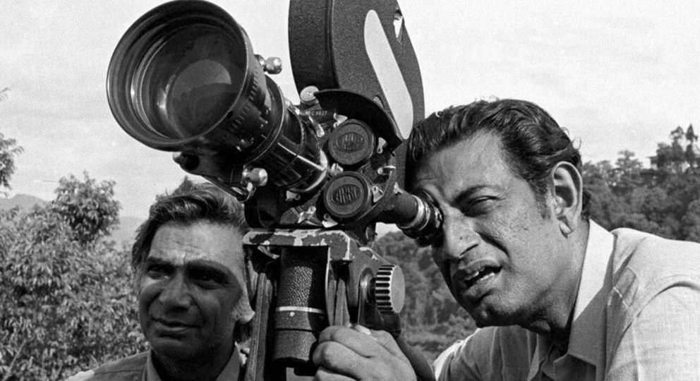 Satyajit Ray