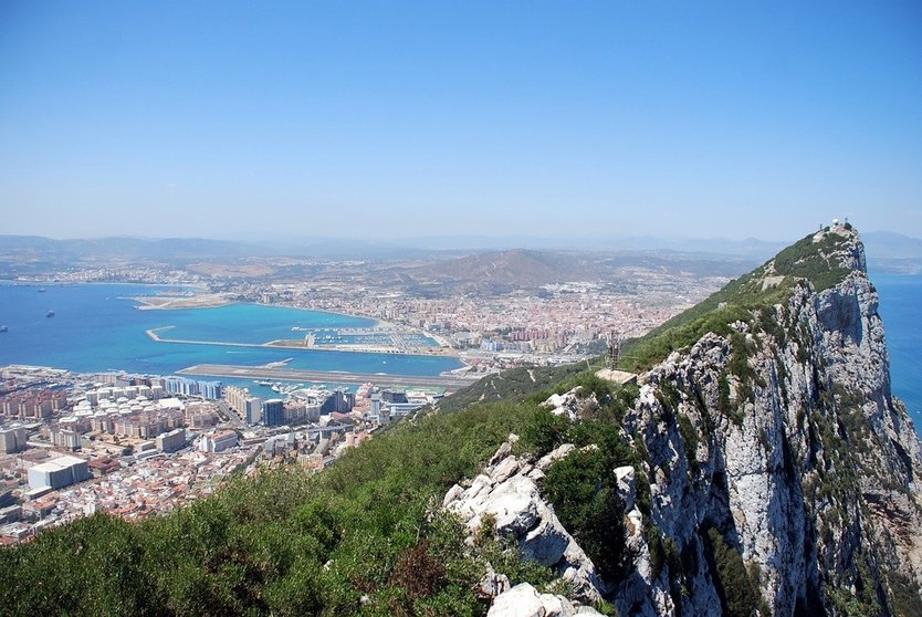 gibraltar