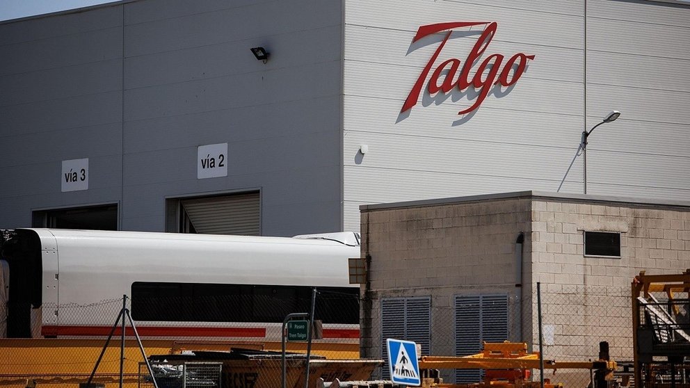 TALGO