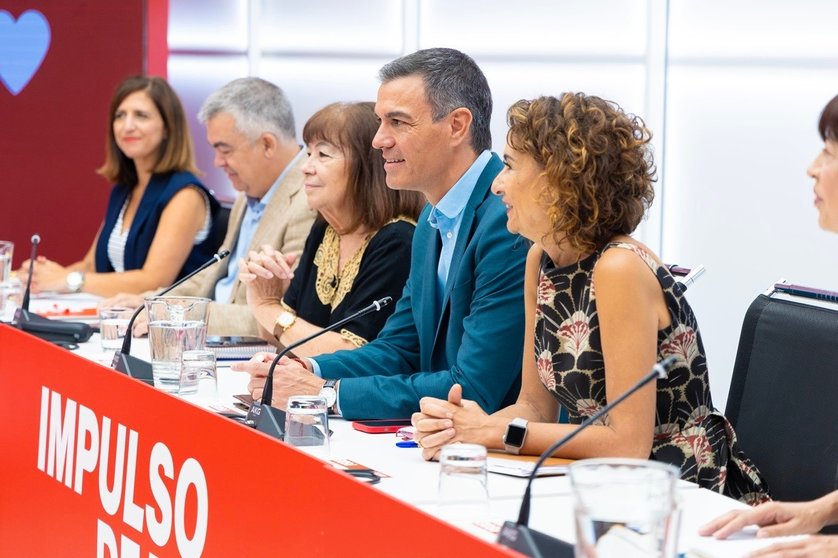 PSOE