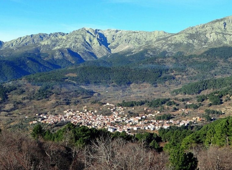 gredos 1