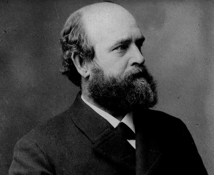 Henry George