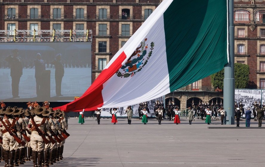 MEXICO_113_ANIVERSARIO_REVOLUCION_2023