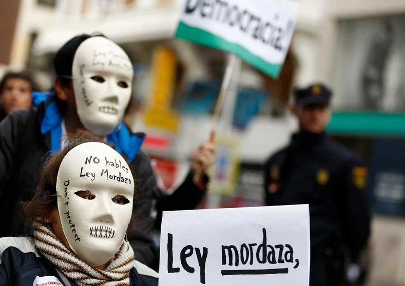 LEY_MORDAZA