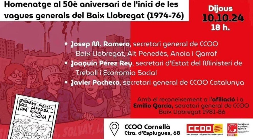 CCOO