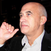 Darío Díaz Álvarez 