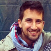 Javier Aunión