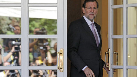 rajoy