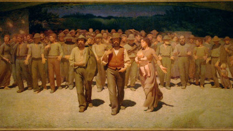 novecento