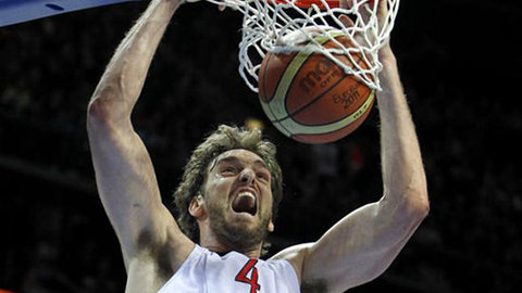 gasol