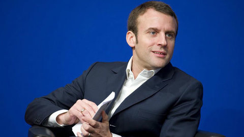 macron