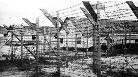 Campo Concentración Finlandia-Fotografía Web “Sputnik”