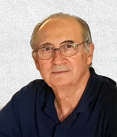 Ramón Palmeral