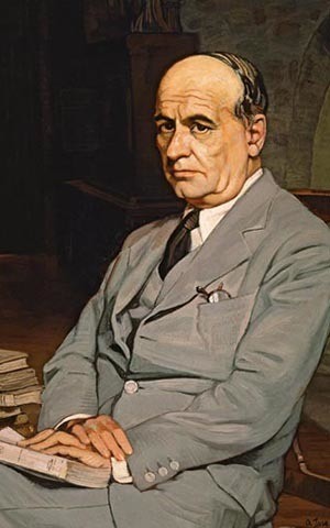 Ortega y Gasset